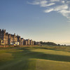 苏格兰北方贝里克高尔夫俱乐部 North Berwick Golf Club| 英国高尔夫球场 俱乐部 | 欧洲高尔夫| 苏格兰 商品缩略图0