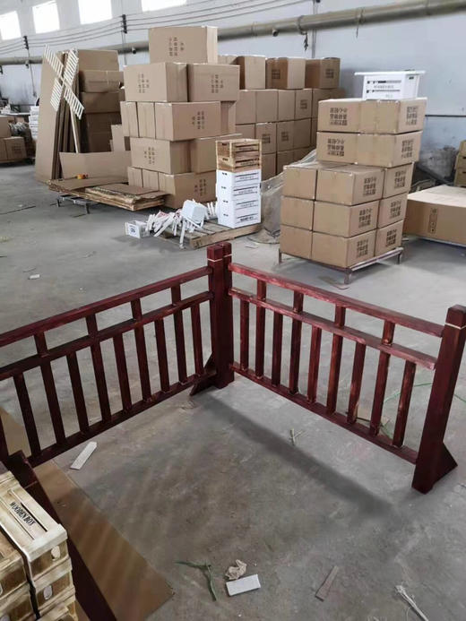 中式围栏【运费自理】 商品图1