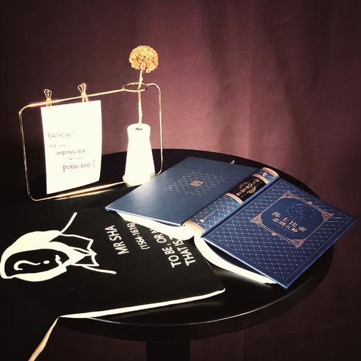 莎士比亚·汤显祖“戏剧cp”帆布包 商品图6