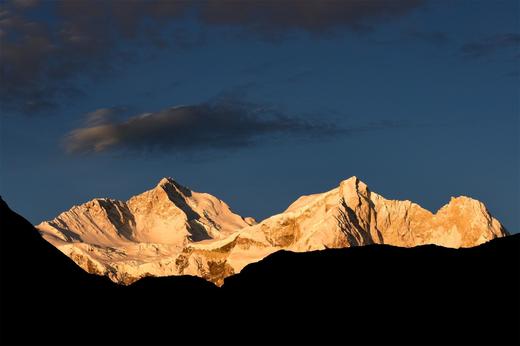 14座8000米-珠峰东坡嘎玛沟徒步 商品图0