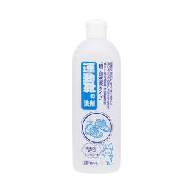 【轻松延长鞋子使用寿命】ELMIE 运动鞋清洗剂 500ml