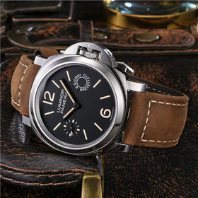 沛纳海 Panerai 庐米诺LUMINOR系列 PAM00590 手动机械腕表