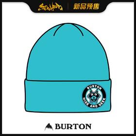 BURTON 1920 TODDLER BEANIE RACCOON