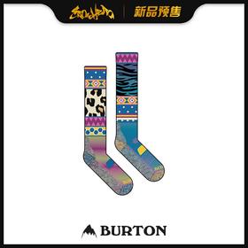 BURTON 1920 WMS W PRFRMNC MW SK WILDSTYLE M/L