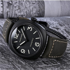 沛纳海 Panerai Radiomir系列 PAM00643 男表