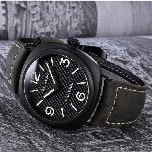 沛纳海 Panerai Radiomir系列 PAM00643 男表 商品图0