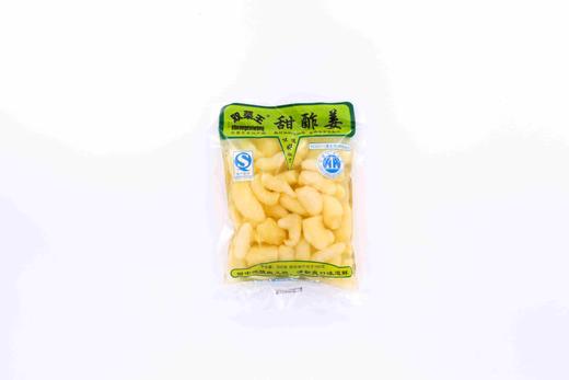 甜酢姜芽280g×30 商品图0