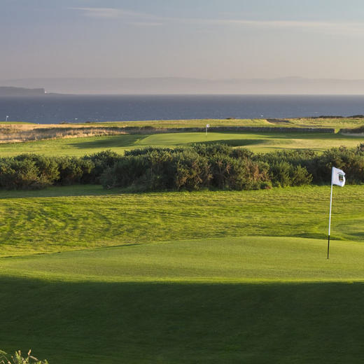 苏格兰轮丁高尔夫俱乐部 Lundin Golf Club| 英国高尔夫球场 俱乐部 | 欧洲高尔夫| 苏格兰 商品图2