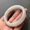 糯种翡翠手镯56 商品缩略图6