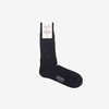 NISHIGUCHI Egypt Cotton Strip Socks / Men 埃及棉条纹袜子 商品缩略图1