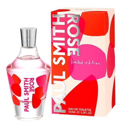 保罗·史密斯 玫瑰之约 Paul Smith Rose 分装 商品图4