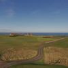苏格兰克莱尔高尔夫球场（公社）Crail Golfing Society Balcomie Links| 英国高尔夫球场 俱乐部 | 欧洲高尔夫| 苏格兰 商品缩略图2