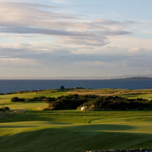 苏格兰克莱尔高尔夫球场（公社）Crail Golfing Society Balcomie Links| 英国高尔夫球场 俱乐部 | 欧洲高尔夫| 苏格兰 商品图3