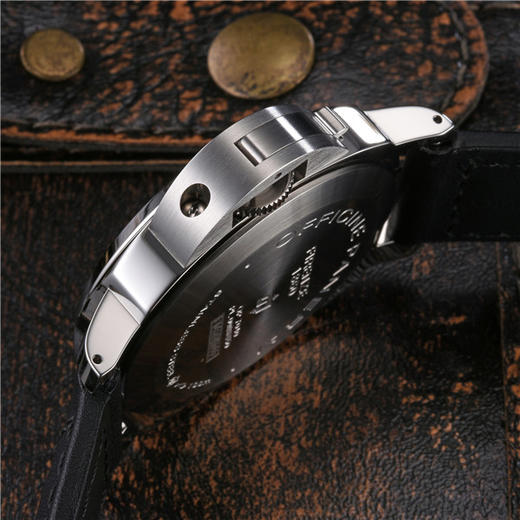 沛纳海 Panerai 庐米诺LUMINOR系列 PAM00630 手动机械腕表 商品图4