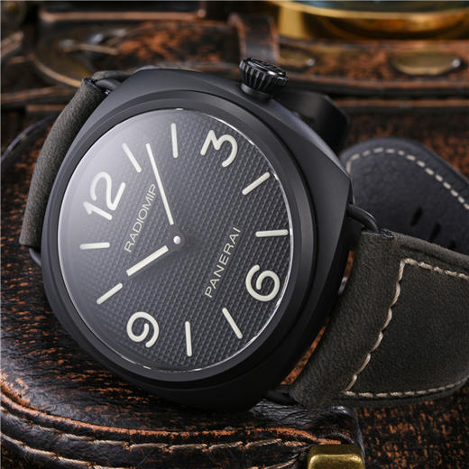 沛纳海 Panerai Radiomir系列 PAM00643 男表 商品图2