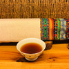 雅安蒙顶山藏茶1kg条茶  发酵高山黑茶 商品缩略图2