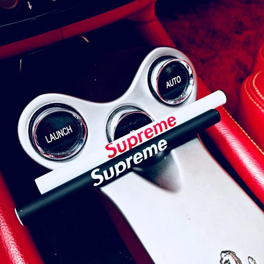 supreme雾化营养能量棒吸进去的美容营养