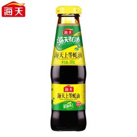海天上等蚝油260g×24