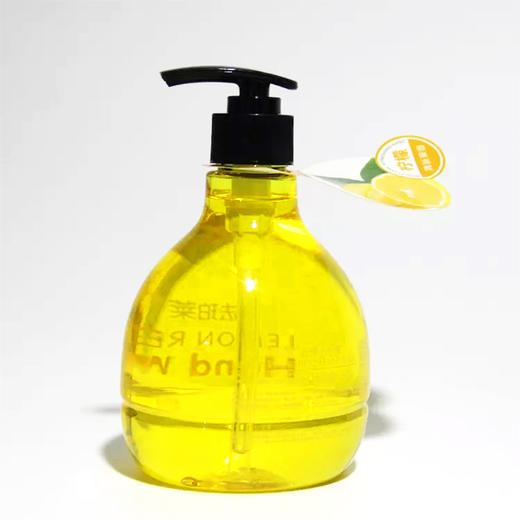 法珀莱玫瑰樱花青苹果柠檬洗手液  500g  洗护系列 商品图4