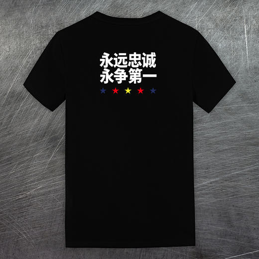 【军武出品】大国重器海军文化T恤 商品图7