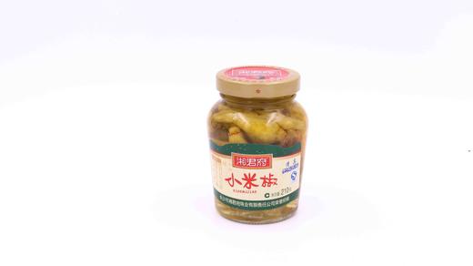 湘君府小米椒210g×12 商品图0