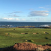 苏格兰克莱尔高尔夫球场（公社）Crail Golfing Society Balcomie Links| 英国高尔夫球场 俱乐部 | 欧洲高尔夫| 苏格兰 商品缩略图0