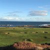 克莱尔高尔夫球场 Crail Golfing Society（ Balcomie Links） | 圣安德鲁斯高尔夫 | 苏格兰高尔夫 | 英国高尔夫球场俱乐部 | 欧洲高尔夫 商品缩略图0