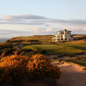苏格兰斯图尔特城堡高尔夫俱乐部 Castle Stuart Golf Links| 英国高尔夫球场 俱乐部 | 欧洲高尔夫| 苏格兰