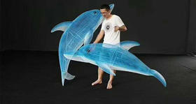 海豚（套三）【运费自理】