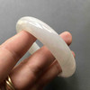 糯种翡翠手镯56 商品缩略图5