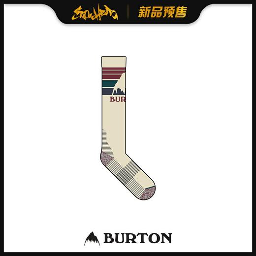 BURTON 1920 MNS M EMBLEM MDWT SK CANVAS M 商品图0