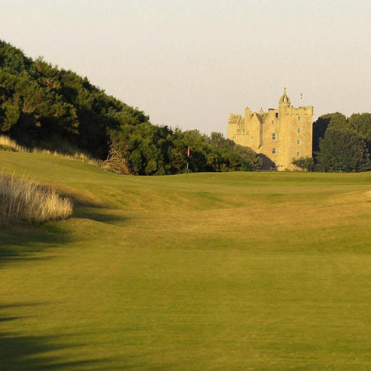 苏格兰斯图尔特城堡高尔夫俱乐部 Castle Stuart Golf Links| 英国高尔夫球场 俱乐部 | 欧洲高尔夫| 苏格兰 商品图2