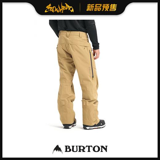 BURTON 1920 MNS AK GORE HOVER PANT KELP XL 商品图1