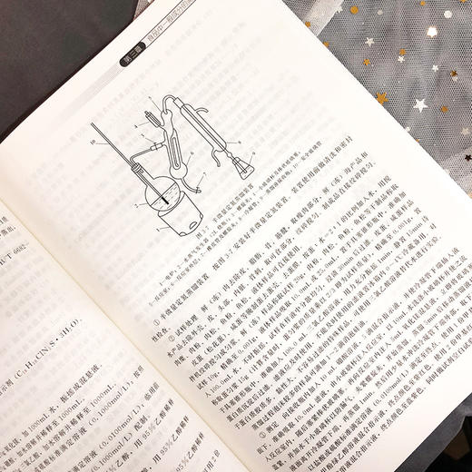 食品分析 商品图4