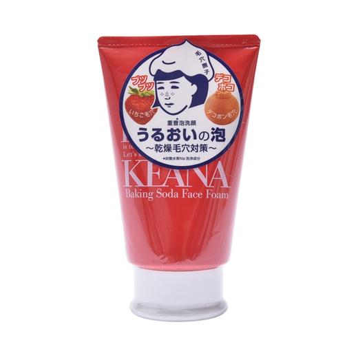 ISHIZAWA LABS 石泽研究所 毛孔抚子浓密泡沫洗面奶 100g 商品图1