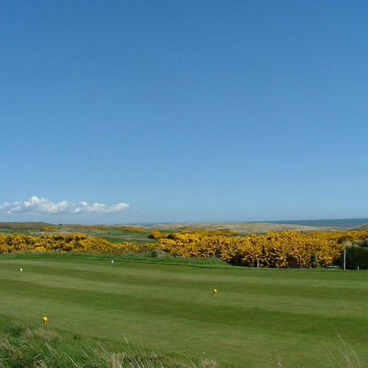 苏格兰皇家阿伯丁高尔夫俱乐部 Royal Aberdeen Golf Club(Balgownie)| 英国高尔夫球场 俱乐部 | 欧洲高尔夫| 苏格兰 商品图7
