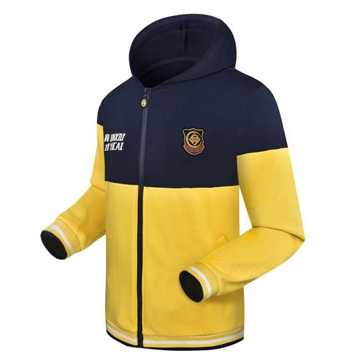 【金榜题名】育才秋装加绒款【锦绣育才教育集团】 商品图1