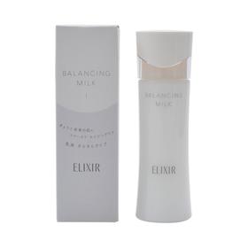 【油皮亲妈 调理肤质一把手】ELIXIR 怡丽丝尔 肌肤平衡保湿乳液I 型 130ml