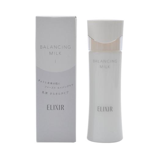 【油皮亲妈 调理肤质一把手】ELIXIR 怡丽丝尔 肌肤平衡保湿乳液I 型 130ml 商品图0