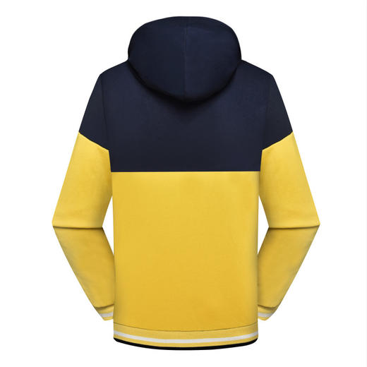 【金榜题名】育才秋装加绒款【锦绣育才教育集团】 商品图2