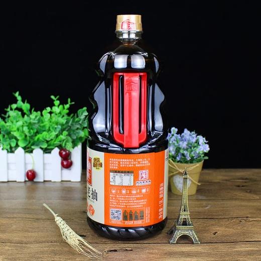 海天草菇老抽1.9×6 商品图1