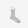 NISHIGUCHI Egypt Cotton Strip Socks / Men 埃及棉条纹袜子 商品缩略图0