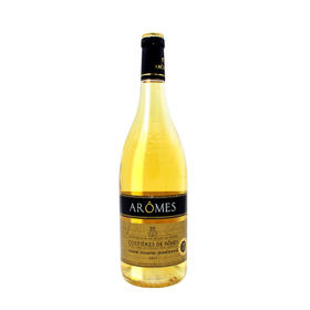 奥莫斯-妮默山肩白葡萄酒 Arome Costiere de Nimes blanc 750ml