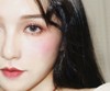 羽纱樱花粉  年抛美瞳 含硅水凝胶 商品缩略图6