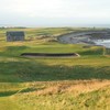 苏格兰克莱尔高尔夫球场（公社）Crail Golfing Society Balcomie Links| 英国高尔夫球场 俱乐部 | 欧洲高尔夫| 苏格兰 商品缩略图1