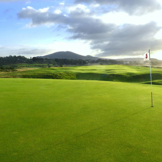 苏格兰轮丁高尔夫俱乐部 Lundin Golf Club| 英国高尔夫球场 俱乐部 | 欧洲高尔夫| 苏格兰 商品图5