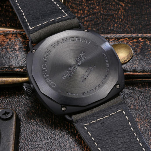 沛纳海 Panerai Radiomir系列 PAM00643 男表 商品图6