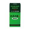 【浓密秀发就靠它】KAMINOMOTO 加美乃素本铺 无香料发剂 200ml 商品缩略图0