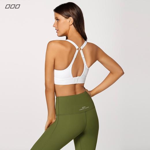 【清仓秒】澳洲Lorna Jane经典款 高强度运动内衣女【防震跑步 Bra】胸围 Compress & Compact  LB0205（清仓产品，收货7天内支持调货、不退款） 商品图2