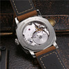 沛纳海 Panerai 镭得米尔Radiomir系列 PAM00657自动机械男表 商品缩略图5